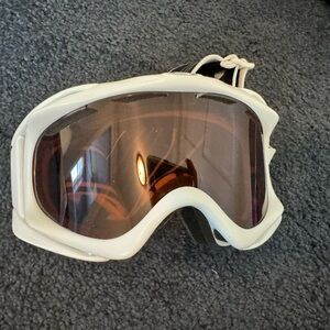 Used Snow Goggles